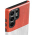 Netherlands Flag Distressed Galaxy S23 Ultra Pro Case